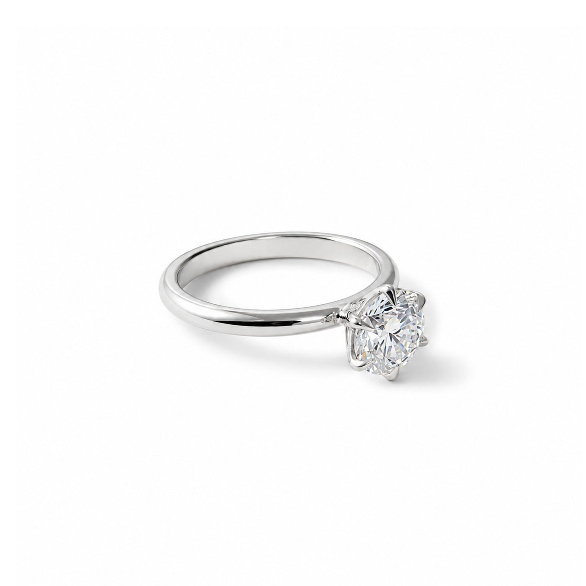 The Round Solitaire