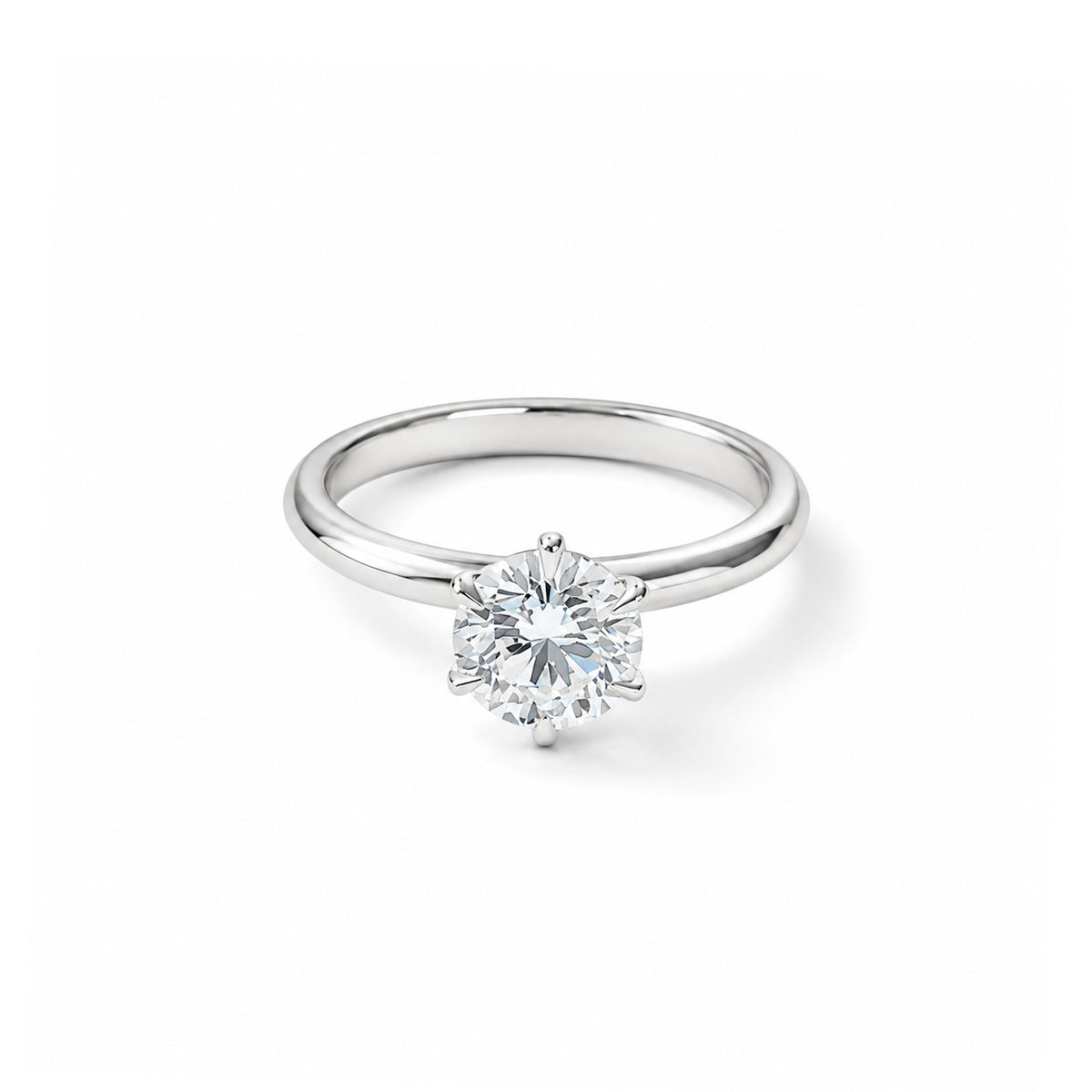 The Round Solitaire