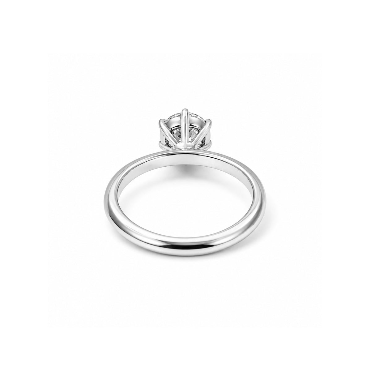 The Round Solitaire