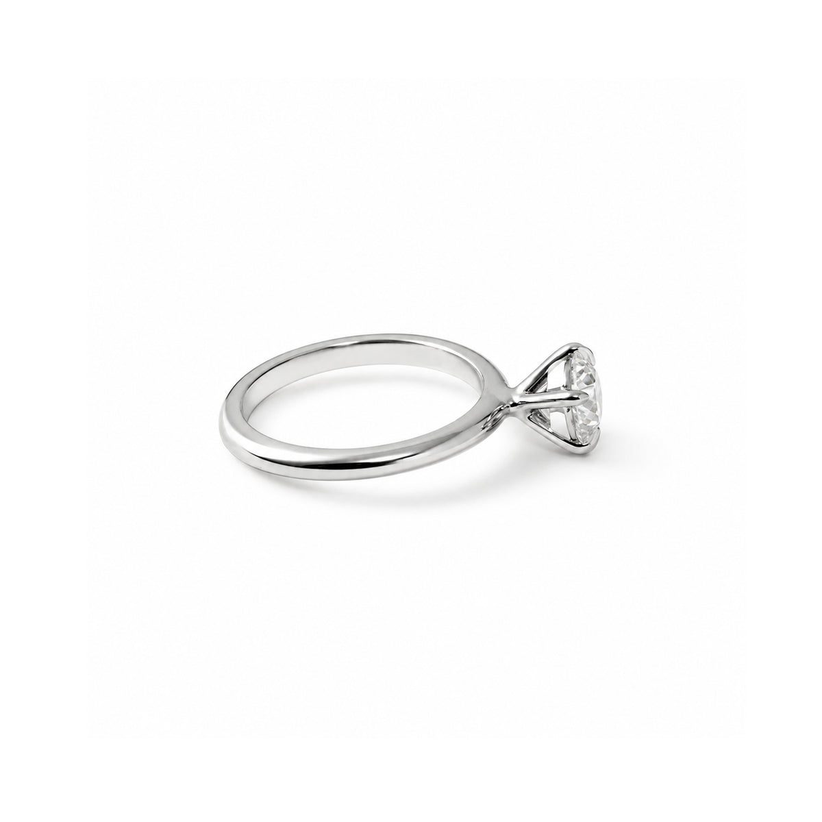 The Round Solitaire