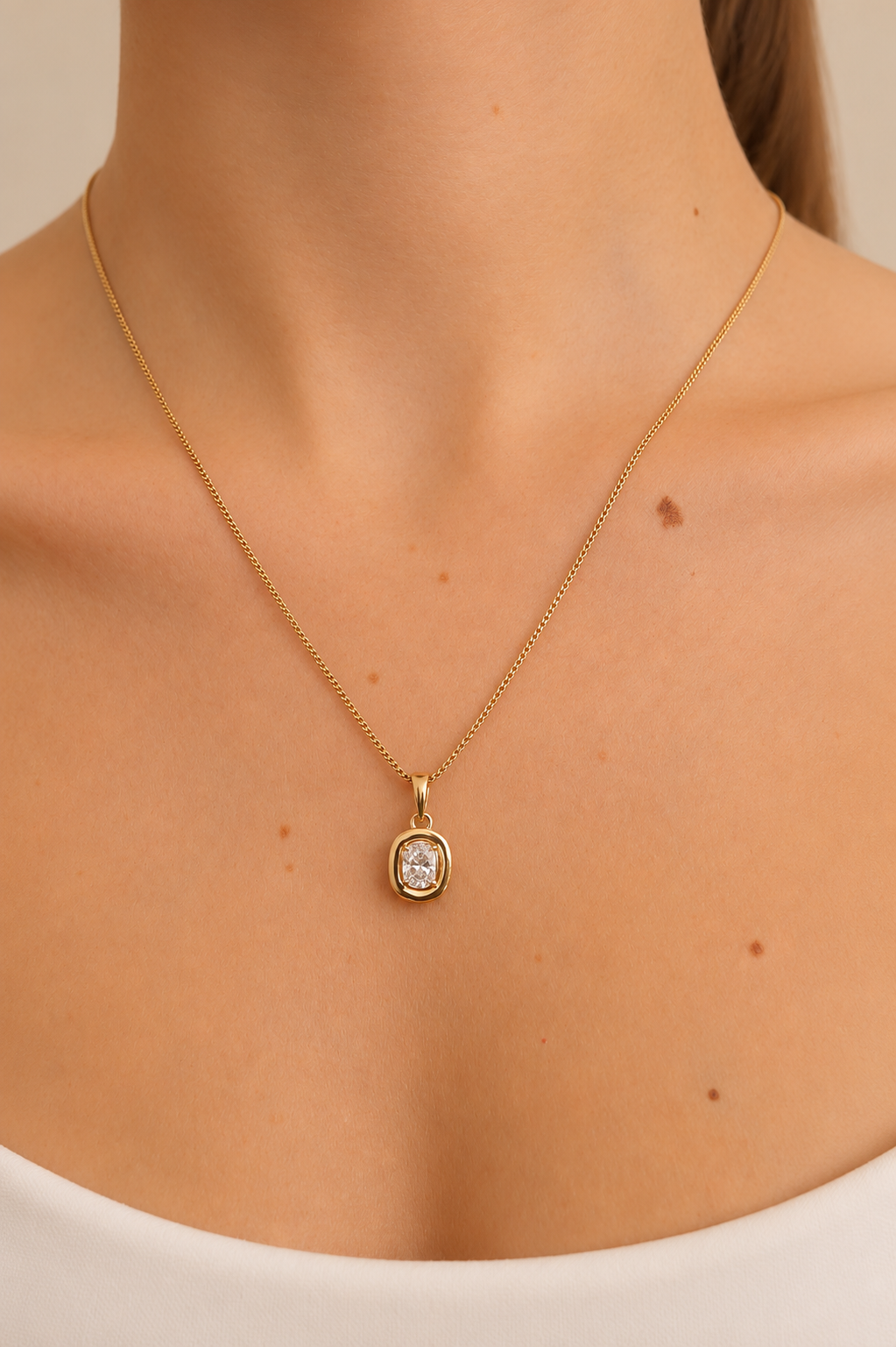 The Cushion Charm
