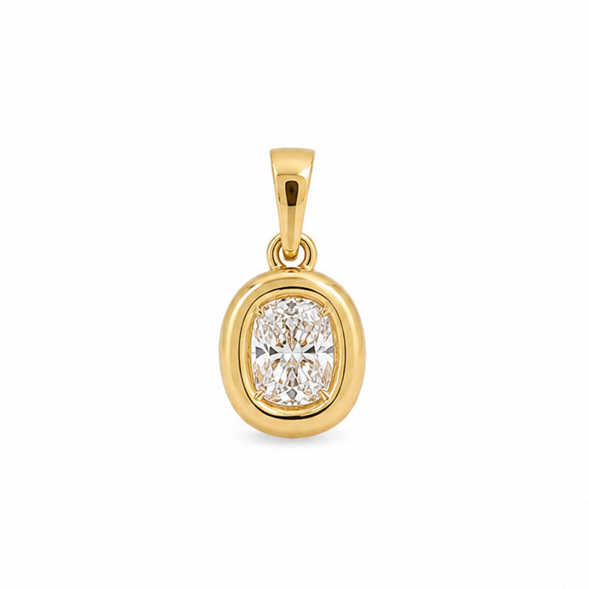 The Cushion Charm